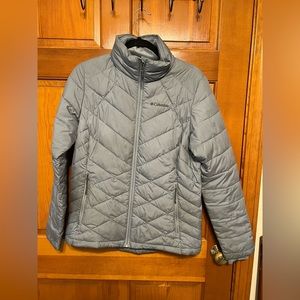 Columbia Jacket
